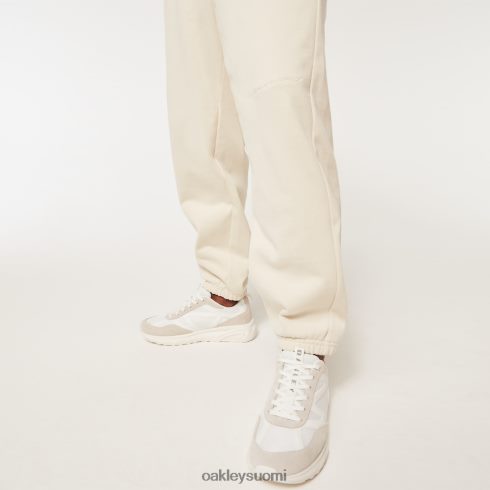 Oakley soho sl collegehousut 2.0 arktinen valkoinen vaatteet 2T48V42713