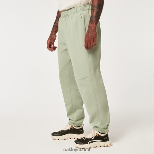 Oakley soho sl collegehousut 2.0 uusi jade vaatteet 2T48V42712