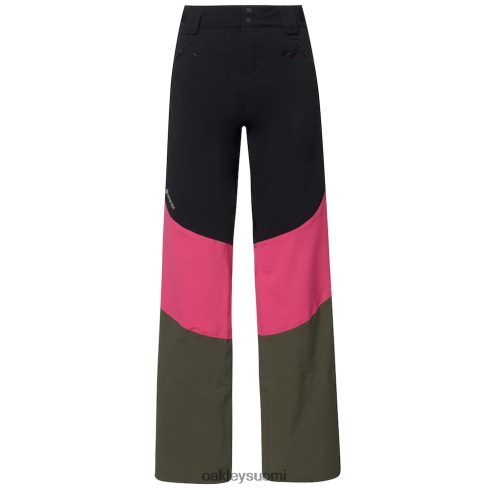 Oakley spellbound shell 3l goretex housut sähkökatkos vaatteet 2T48V42880