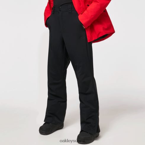 Oakley sub temp rc gore-tex -housut sähkökatkos vaatteet 2T48V42806