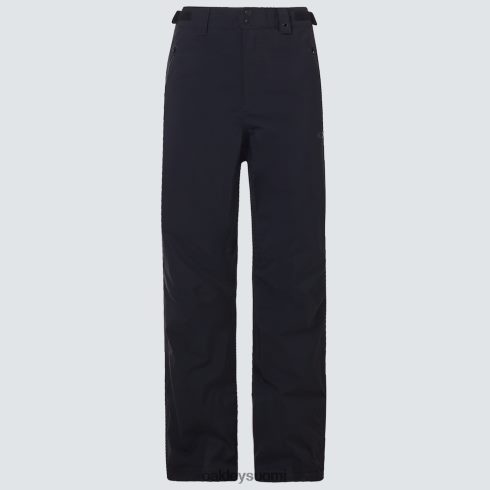 Oakley sub temp rc gore-tex -housut sähkökatkos vaatteet 2T48V42806