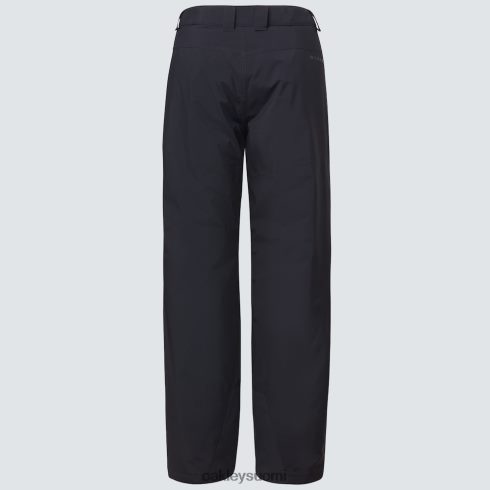 Oakley sub temp rc gore-tex -housut sähkökatkos vaatteet 2T48V42806