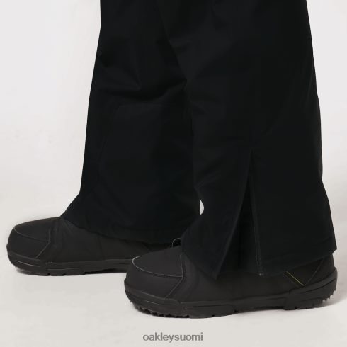 Oakley sub temp rc gore-tex -housut sähkökatkos vaatteet 2T48V42806