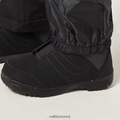 Oakley tc dharma softshell ruokalappu sähkökatkos vaatteet 2T48V42740