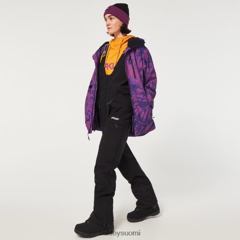 Oakley tc dharma softshell ruokalappu sähkökatkos vaatteet 2T48V42740