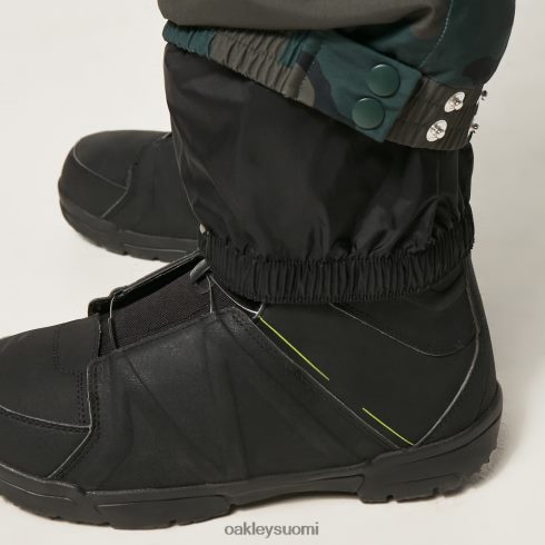 Oakley tc gunn 2.0 rc bib b1b camo metsästäjä vaatteet 2T48V42898