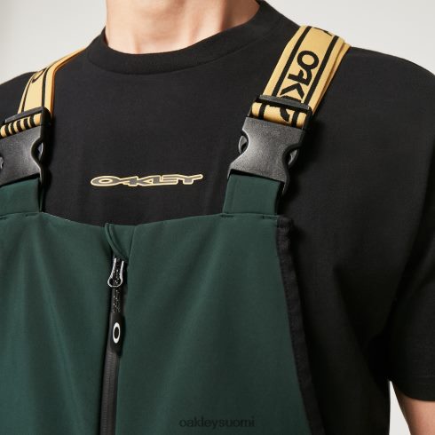 Oakley tc gunn 2.0 rc bib b1b camo metsästäjä vaatteet 2T48V42898