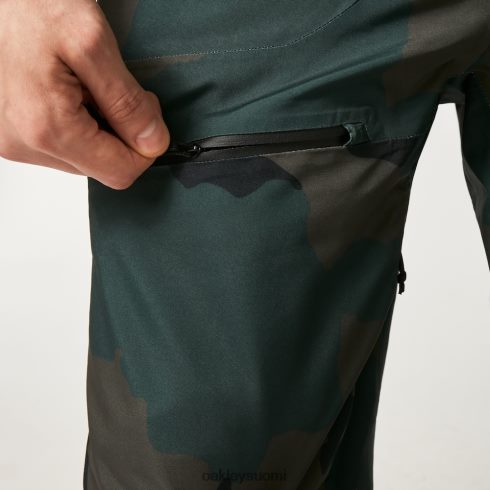 Oakley tc gunn 2.0 rc bib b1b camo metsästäjä vaatteet 2T48V42898