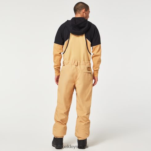 Oakley tc gunn 2.0 rc bib kevyt curry vaatteet 2T48V42900
