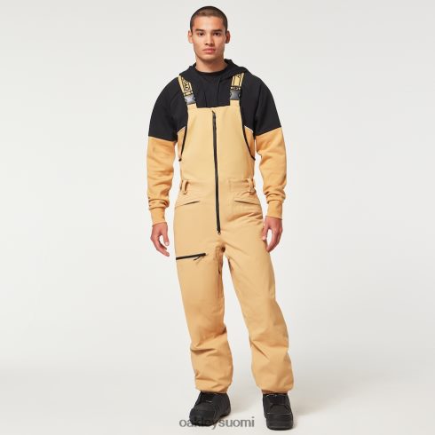 Oakley tc gunn 2.0 rc bib kevyt curry vaatteet 2T48V42900