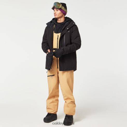 Oakley tc gunn 2.0 rc bib kevyt curry vaatteet 2T48V42900