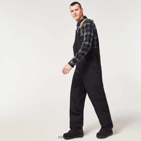 Oakley tc gunn 2.0 rc bib sähkökatkos vaatteet 2T48V42899