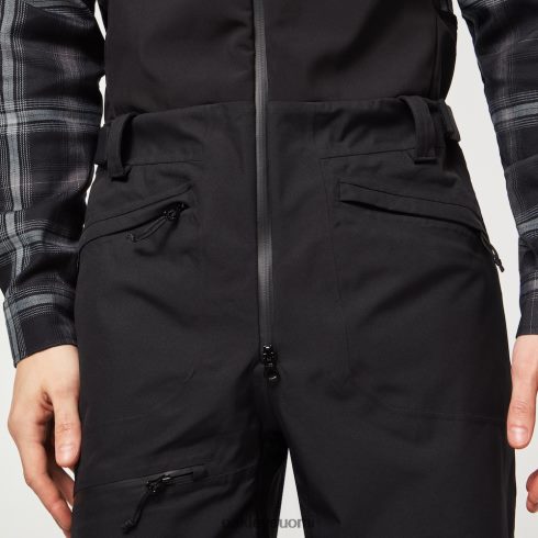 Oakley tc gunn 2.0 rc bib sähkökatkos vaatteet 2T48V42899