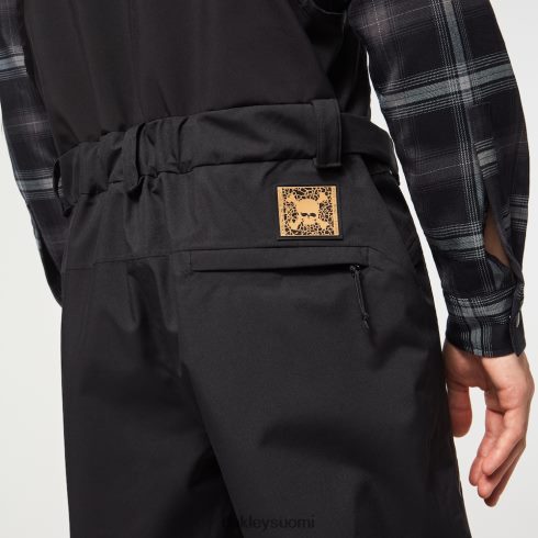 Oakley tc gunn 2.0 rc bib sähkökatkos vaatteet 2T48V42899