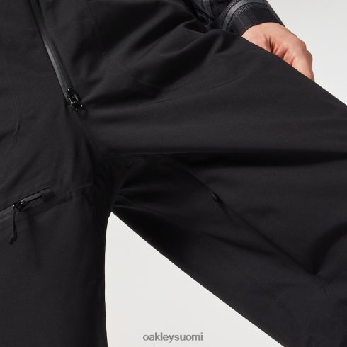 Oakley tc gunn 2.0 rc bib sähkökatkos vaatteet 2T48V42899