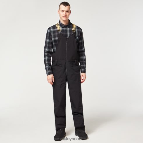 Oakley tc gunn 2.0 rc bib sähkökatkos vaatteet 2T48V42899