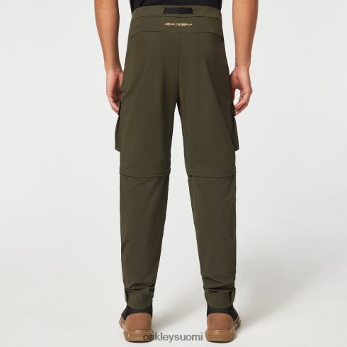 Oakley tc vaihdettava rc pant uusi tumma sivellin vaatteet 2T48V42751