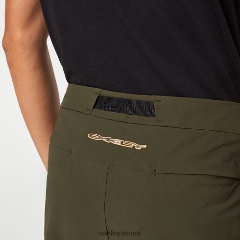 Oakley tc vaihdettava rc pant uusi tumma sivellin vaatteet 2T48V42751