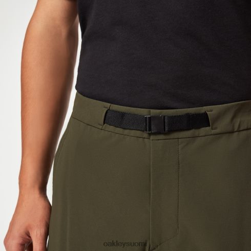 Oakley tc vaihdettava rc pant uusi tumma sivellin vaatteet 2T48V42751