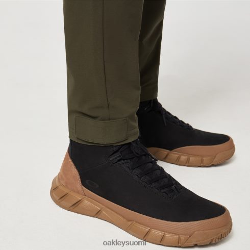Oakley tc vaihdettava rc pant uusi tumma sivellin vaatteet 2T48V42751