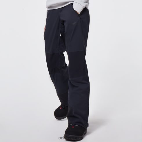 Oakley tnp naisten eristetyt housut sähkökatkos vaatteet 2T48V42739