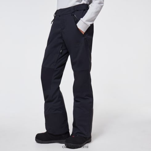 Oakley tnp naisten eristetyt housut sähkökatkos vaatteet 2T48V42739