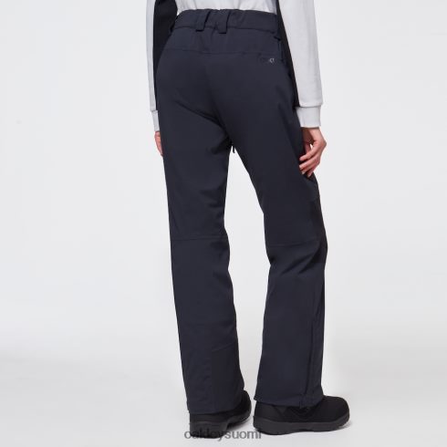 Oakley tnp naisten eristetyt housut sähkökatkos vaatteet 2T48V42739