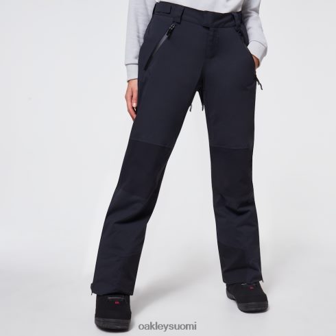 Oakley tnp naisten eristetyt housut sähkökatkos vaatteet 2T48V42739