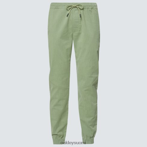 Oakley tour lite lenkkeilijä uusi jade vaatteet 2T48V42687