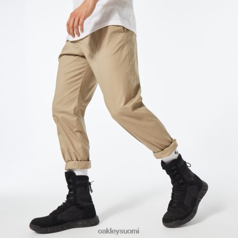 Oakley vaeltaa työmatkalainen housut ruis vaatteet 2T48V42815