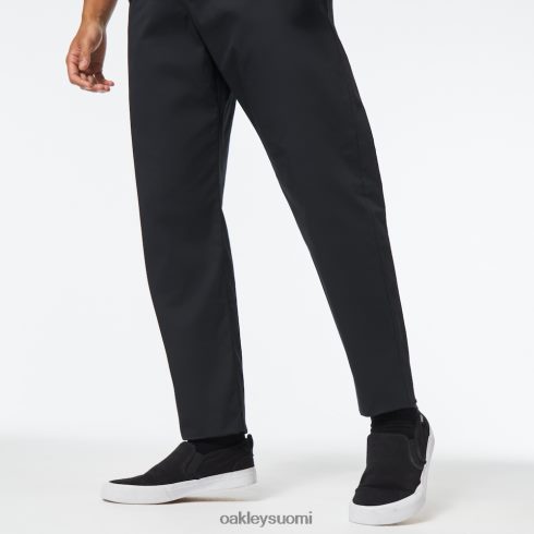 Oakley vaeltaa työmatkalainen housut sähkökatkos vaatteet 2T48V42814