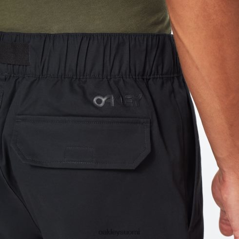 Oakley vaeltaa työmatkalainen housut sähkökatkos vaatteet 2T48V42814