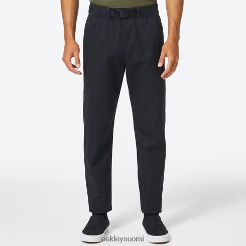 Oakley vaeltaa työmatkalainen housut sähkökatkos vaatteet 2T48V42814