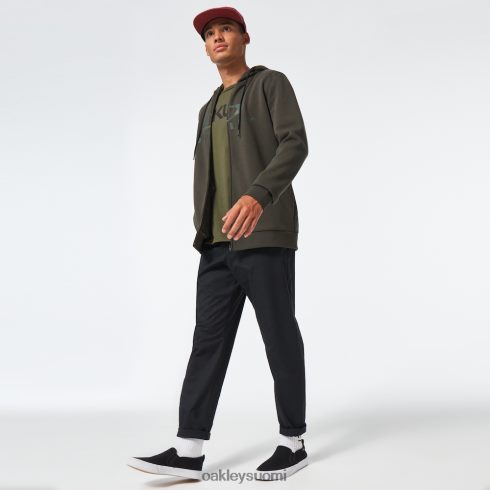 Oakley vaeltaa työmatkalainen housut sähkökatkos vaatteet 2T48V42814