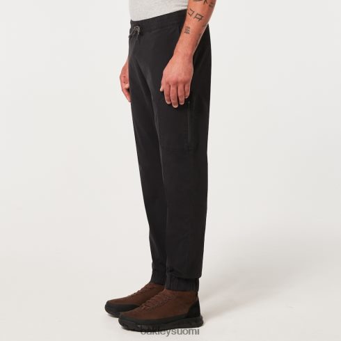 Oakley valmiiksi asetettu jogger sähkökatkos vaatteet 2T48V42686