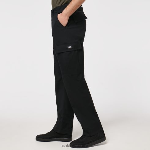 Oakley vanguard cargo housut 2.0 sähkökatkos vaatteet 2T48V42768