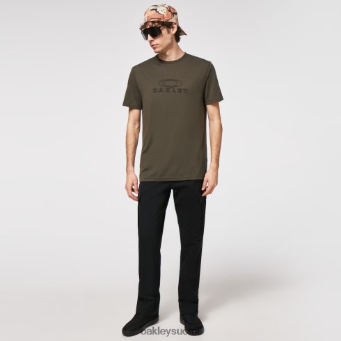 Oakley vanguard cargo housut 2.0 sähkökatkos vaatteet 2T48V42768