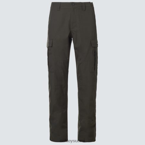 Oakley vanguard cargo housut 2.0 uusi tumma sivellin vaatteet 2T48V42769