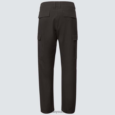 Oakley vanguard cargo housut 2.0 uusi tumma sivellin vaatteet 2T48V42769