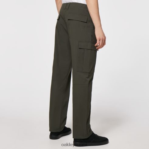 Oakley vanguard cargo housut 2.0 uusi tumma sivellin vaatteet 2T48V42769