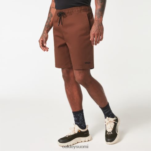 Oakley Marine Park -hybridi 19" lyhyt karahvi vaatteet 2T48V42701