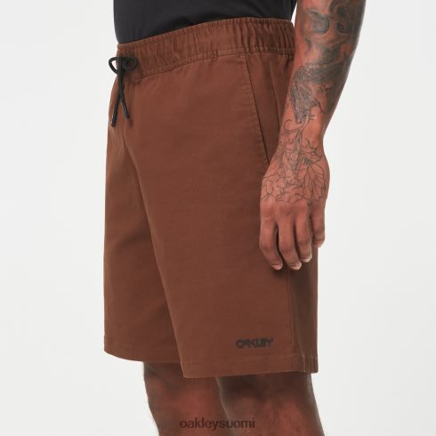 Oakley Marine Park -hybridi 19\" lyhyt karahvi vaatteet 2T48V42701