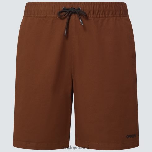 Oakley Marine Park -hybridi 19\" lyhyt karahvi vaatteet 2T48V42701