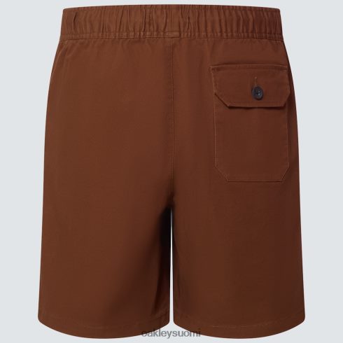 Oakley Marine Park -hybridi 19\" lyhyt karahvi vaatteet 2T48V42701