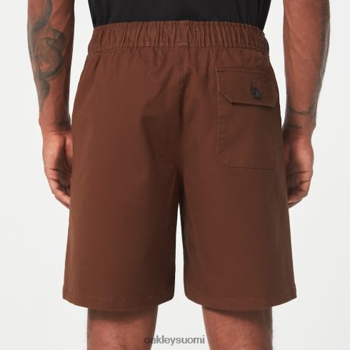 Oakley Marine Park -hybridi 19\" lyhyt karahvi vaatteet 2T48V42701