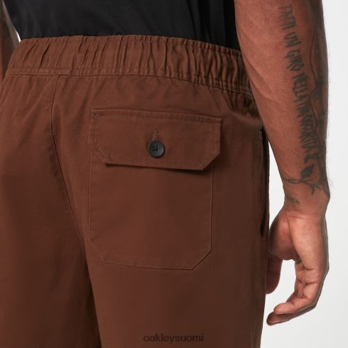 Oakley Marine Park -hybridi 19\" lyhyt karahvi vaatteet 2T48V42701