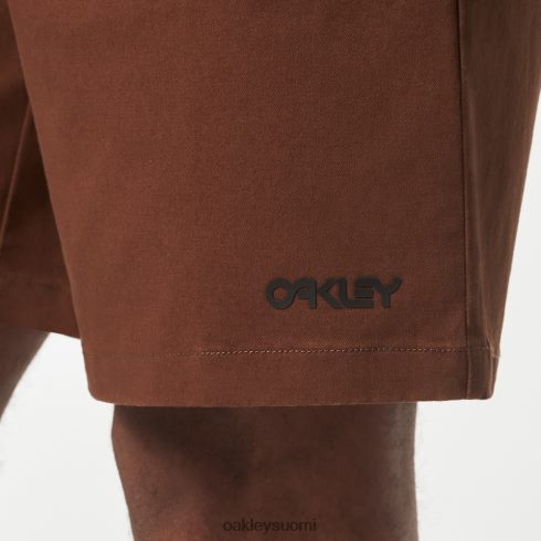 Oakley Marine Park -hybridi 19\" lyhyt karahvi vaatteet 2T48V42701