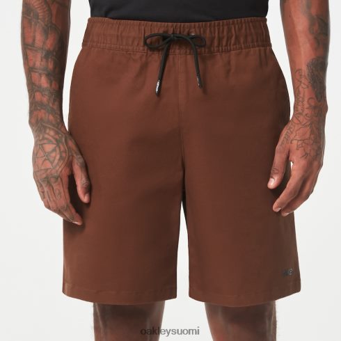 Oakley Marine Park -hybridi 19\" lyhyt karahvi vaatteet 2T48V42701