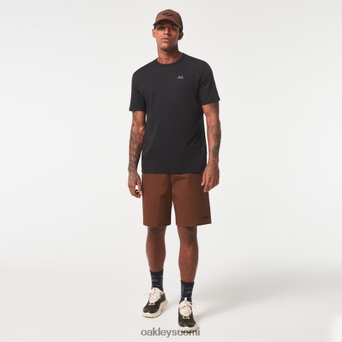 Oakley Marine Park -hybridi 19\" lyhyt karahvi vaatteet 2T48V42701