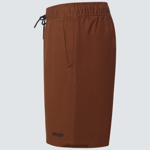 Oakley Marine Park -hybridi 19\" lyhyt karahvi vaatteet 2T48V42701